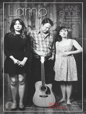 cover image of Lamb